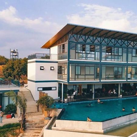 Chuon Chuon Resort Nghia Lo - Free Sauna & Onsen Yen Bai Екстериор снимка