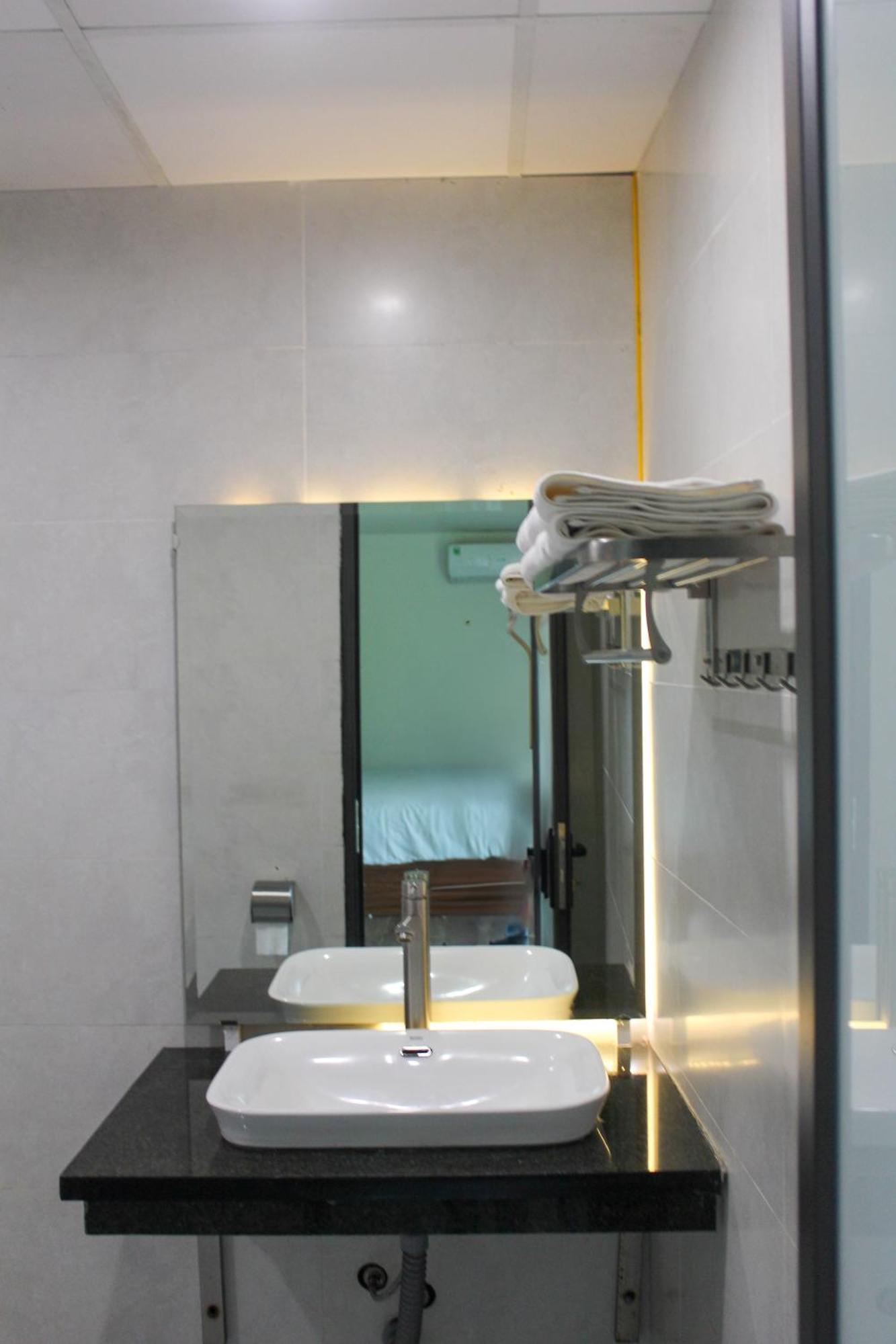 Chuon Chuon Resort Nghia Lo - Free Sauna & Onsen Yen Bai Екстериор снимка